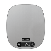  Весы кухонные Rondell RDE-1552 Modern 