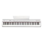  Цифровое пианино TESLER KB-8855 White 