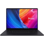  Ноутбук ASUS H7606WV-ME098X (90NB1411-M004Z0) 16.0" 4K OLED 500N/Touch/R9-370HX/32GB/2TB SSD/RTX 4060 8Gb/W11/Nano Black 