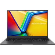 Ноутбук ASUS Vivobook 16X K3605ZU-RP326 (90NB11X1-M00KP0) Intel Core i5 12500H 2500MHz/16"/1920x1200/16GB/1024GB SSD/GeForce RTX 4050 6GB/Без ОС 