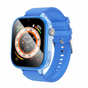  Smart-часы HOCO Y101 4G children smart watch синий 