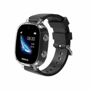  Smart-часы AIMOTO Crystal 8360201 черный 
