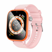  Smart-часы HOCO Y101 4G children smart watch розовый 