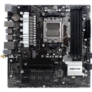  Материнская плата Biostar B650MP-E Pro 