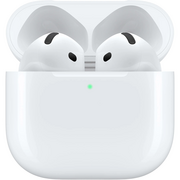  Наушники Apple AirPods 4 MXP63LL/A with Charging Case 
