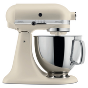  Миксер планетарный KitchenAid Artisan 5KSM175PSEFL льняной 