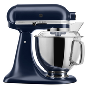  Миксер планетарный KitchenAid Artisan 5KSM175PSEIB чернильный синий 