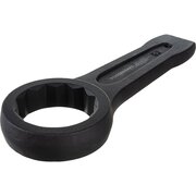  Ключ накидной Forcekraft FK-79380(26963) 80мм 