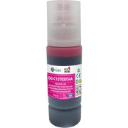  Чернила G&G GG-C13T03V34A 101M пурпурный70мл для Epson L4150/L4160/L6160/L6170 