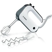  Миксер BOSCH MFQ49300 белый серый 