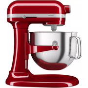  Миксер KitchenAid Artisan 5KSM70SHXEER красный 