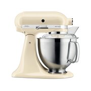  Миксер планетарный KitchenAid Artisan 5KSM185PSEAC кремовый 
