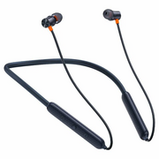  Наушники ACEFAST N2 Neck hanging noise-canceling Bluetooth earphones Black 