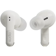  Наушники Sudio D1 (D1WHT) Bluetooth Earbuds-White 