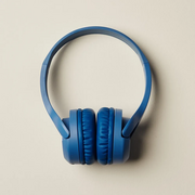  Наушники Sudio K1 Kidz (K1BLU) Wireless Headphones-Blue 