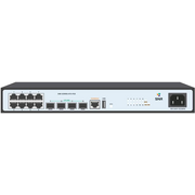  Коммутатор управляемый SNR SNR-S2989G-8TX 