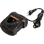  Зарядное устройство Sturm! SBC1202 1BatterySystem12V, 2.4 А 