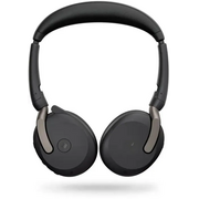  Гарнитура Jabra Evolve2 65 Flex (26699-999-899) черный 