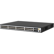  Коммутатор управляемый SNR SNR-S5310G-48TX-POE 