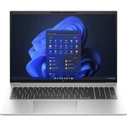 Ноутбук HP EliteBook 840 G10 (927UOES) 14", Intel Core i7 1355U 1.7ГГц, 10 ядер, 16ГБ 512ГБ SSD, Intel Iris Xe graphics, W11P, серебристый 