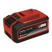  АКБ EINHELL PXC 18V 4-6 Ah Multi-Ah PXC Plus 4511502 18В, 6Ач, Li-Ion 