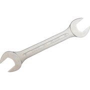  Ключ рожковый AV Steel AV-304650 46х50мм 