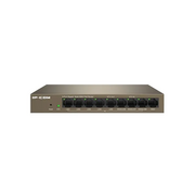  9-портовый гигабитный PoE-маршрутизатор IP-COM M20-8G-PoE с облачным управлением (PoE бюджет 95W) 
