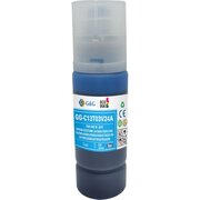  Чернила G&G GG-C13T03V24A 101C голубой70мл для Epson L4150/L4160/L6160/L6170 