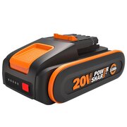  Аккумулятор WORX WA3639 20В 2Ач 