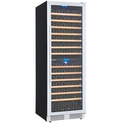  Винный шкаф Cellar Private CP165-2TB 