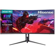  Mонитор Hisense 34G6K-Pro 