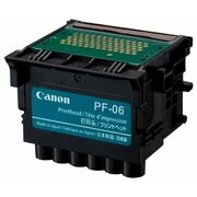  Печатающая головка Canon PF-06 2352C001 
