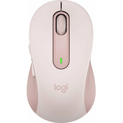  Мышь Logitech Signature M650 Rose (910-006391) беспроводная 