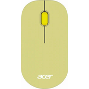  Мышь беспроводная Acer OMR205 ZL.MCEEE.02J green 