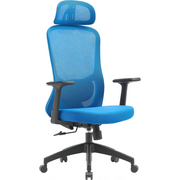  Кресло Cactus CS-MC515-BL темно-синий сиденье темно-синий 