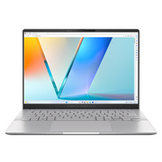  Ноутбук ASUS M5406WA-PP086W (90NB14P1-M004N0) 14" 3K OLED 400N 120Hz/R9-370HX/32GB/1TB SSD/UMA/W11/Cool Silver 