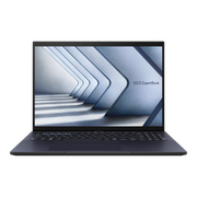  Ноутбук ASUS B3604CMA-Q90357X (90NX0731-M00CN0) 16"(1920x1200 (матовый) WVA)/Core Ultra 7 155U(1.7Ghz)/16384Mb/1024PCISSDGb/noDVD/Int:Shared/Cam 