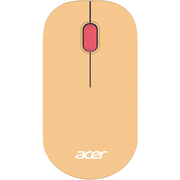 Мышь беспроводная Acer OMR205 ZL.MCEEE.02L pink/beige 