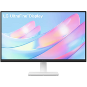  Монитор LG 27US500-W 