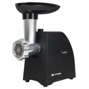  Мясорубка Vitek VT-3635 черный 