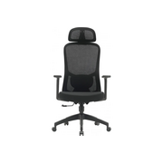  Кресло Cactus CS-MC515-BK черный сиденье черный 