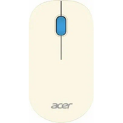  Мышь беспроводная Acer OMR205 ZL.MCEEE.02H white 
