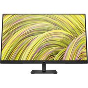  Монитор HP P27h G5 (64W41AA) черный 