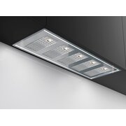  Вытяжка PANDO GTI/810 Inox V.1550 Eco Ext 