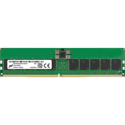  ОЗУ Micron MTC40F2046S1RC56BD1 DDR5 RDIMM 64GB 2Rx4 5600 MHz ECC Registered, 1 year, OEM 