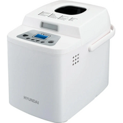  Хлебопечь Hyundai HYBM-1088 белый 