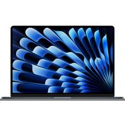  Ноутбук Apple MacBook Air 15 M3 A3114 (MXD43HN/A) 15.3", 2024, Retina, Apple M3 8 core 4ГГц, 8-ядерный, 16ГБ 512ГБ SSD, Mac OS, полночный 