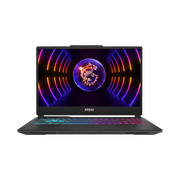  Ноутбук MSI Cyborg 15 A13UDX-1601XRU (9S7-15K111-1601) 15.6" FHD IPS/Core i5-13420H/16GB/512GB/RTX3050-6GB/DOS 