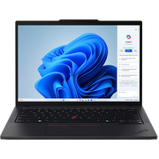  Ноутбук LENOVO ThinkPad T14 Gen 5 (21MLA019CD) 14" WUXGA (2560 x 1440), Ultra 7 155U, 16GB DDR5 5600, 1TB SSD M.2, Intel Graphics, Win11 P 