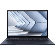  Ноутбук ASUS B5604CMA-QY0241 (90NX0751-M00930) 16"(2560x1600 (матовый) WVA)/Core Ultra 7 155U(1.7Ghz)/16384Mb/1024PCISSDGb/noDVD/Int:Shared/Cam/BT 